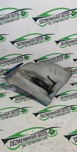 Vas lichid parbriz Volkswagen VW Polo 2000 1.0 MT (50 hp)