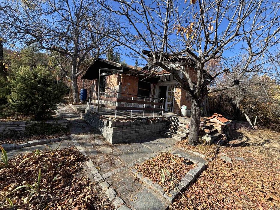 Продава се Къща в с. Храбрино, Област Пловдив - 40 кв.м за 1300 €/кв.м - Снимка #17