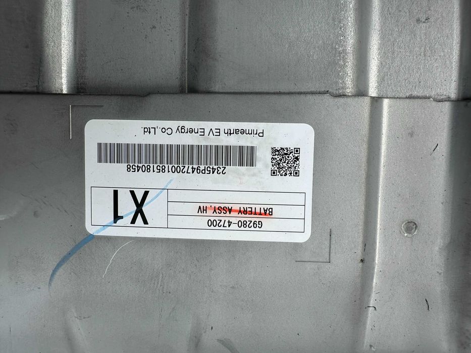 Dezmembrez Toyota CHR 1,8 hybrid 2019 cod motor 2ZR-FXE