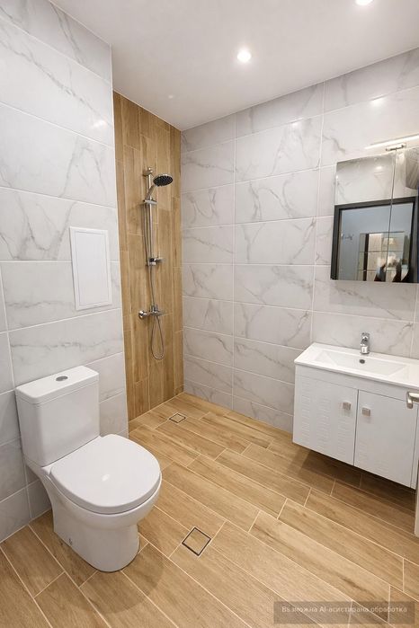 Двустаен апартамент в кв. Христо Смирненски/ С ПАРКОМЯСТО!