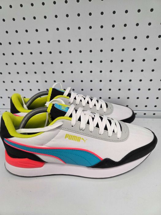 Оригинални мъжки маратонки-  Puma Future