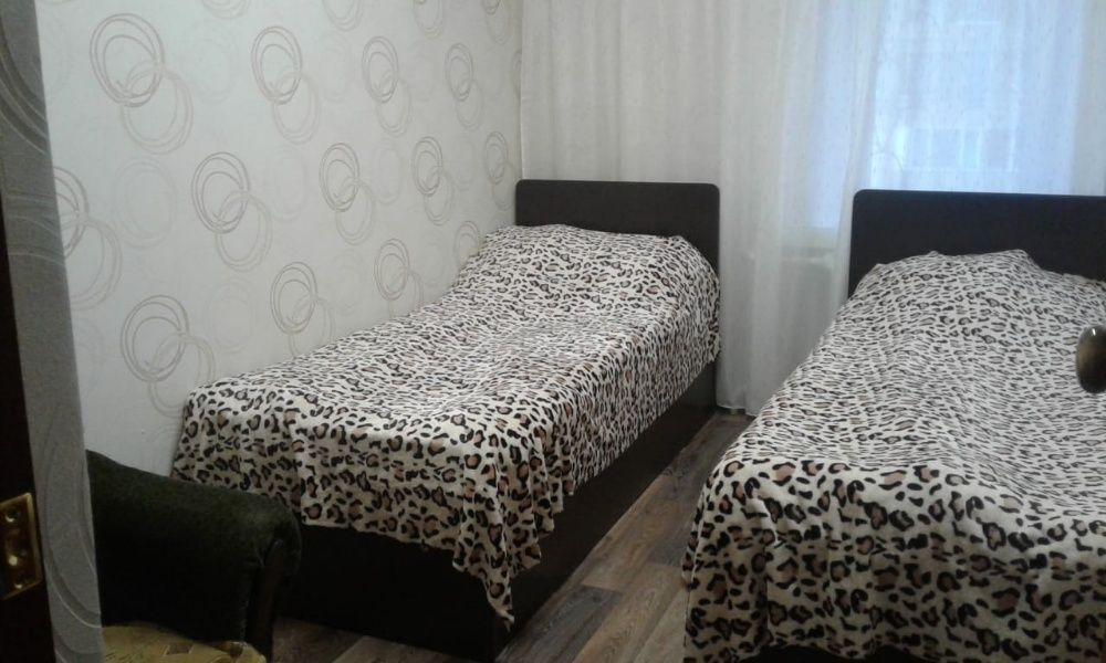 Сдам 2-комнатную квартиру посуточно