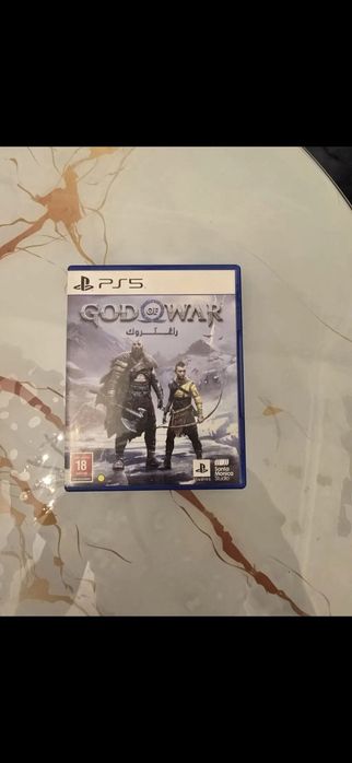Продается или обмен игровой диск для Ps5