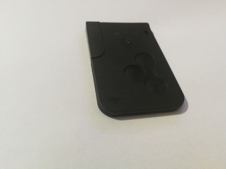 Vand Cartela Renault Megane NOUA ( smart card)