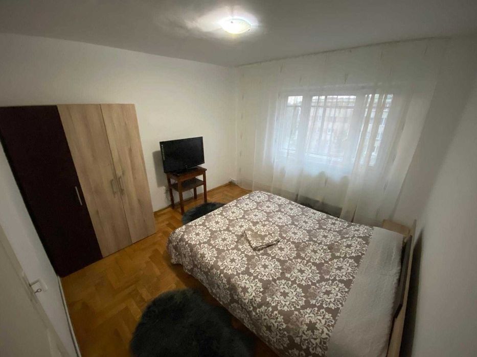 Apartament 2 camere, 55 mp, Bvd.  Zizinnului –  Direct Propietar.