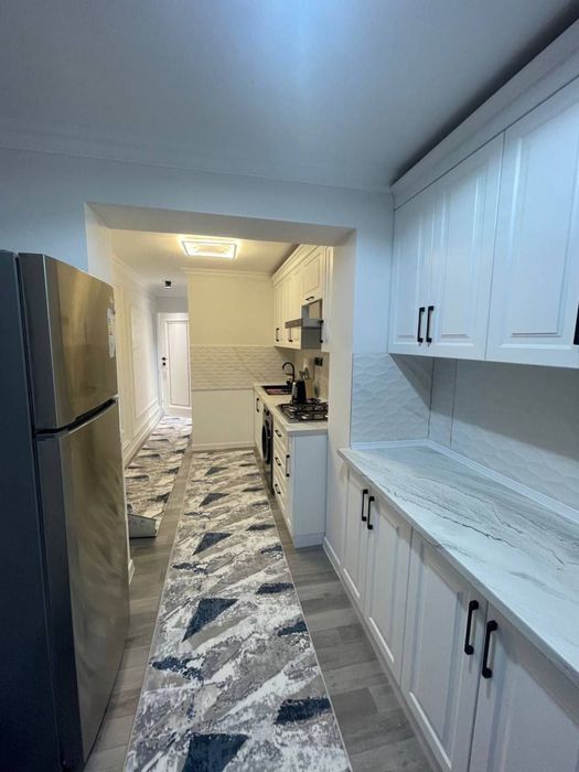 Сдаётся Посуточно квартира в Аренду По Улице Рудакий