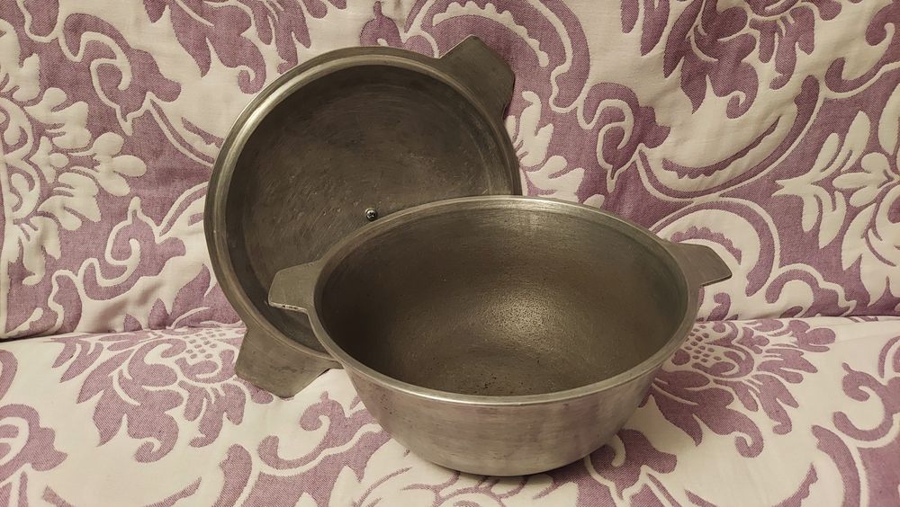 Казан ссср 3 литра