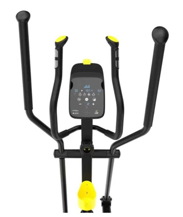 Эллиптический тренажёр