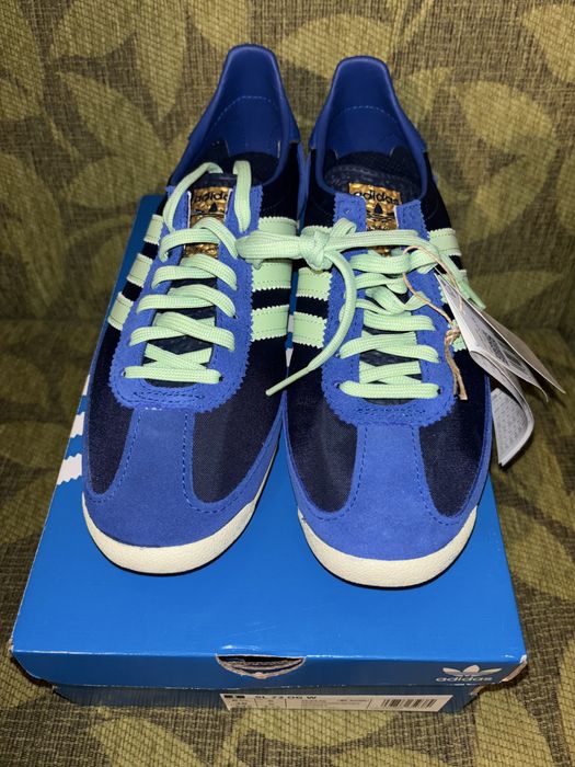 Нови Дамски маратонки Adidas SL 72 OG W