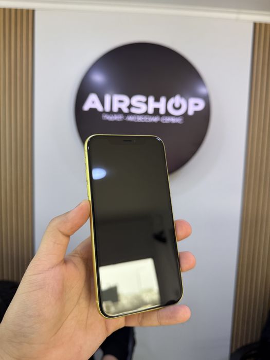 Iphone 11 - 128GB | Айфон - 11 128ГБ