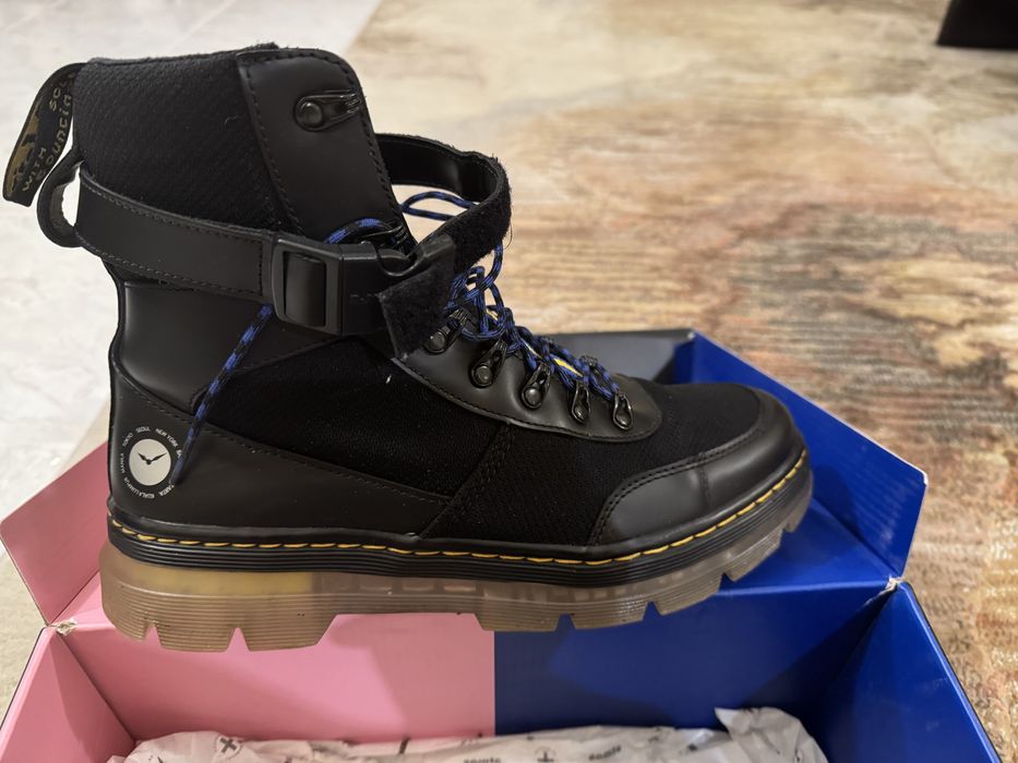 Продавам мъжки обувки Dr. Martens