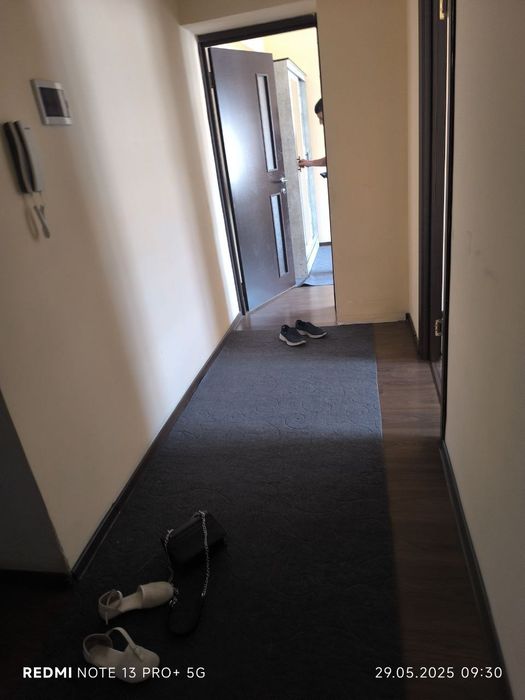 Аренда квартира сергели навастройка 5а 2/6/7