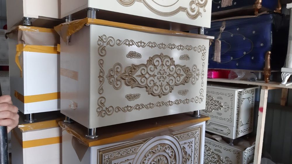 Сандык. Сундук. Алматы сандык