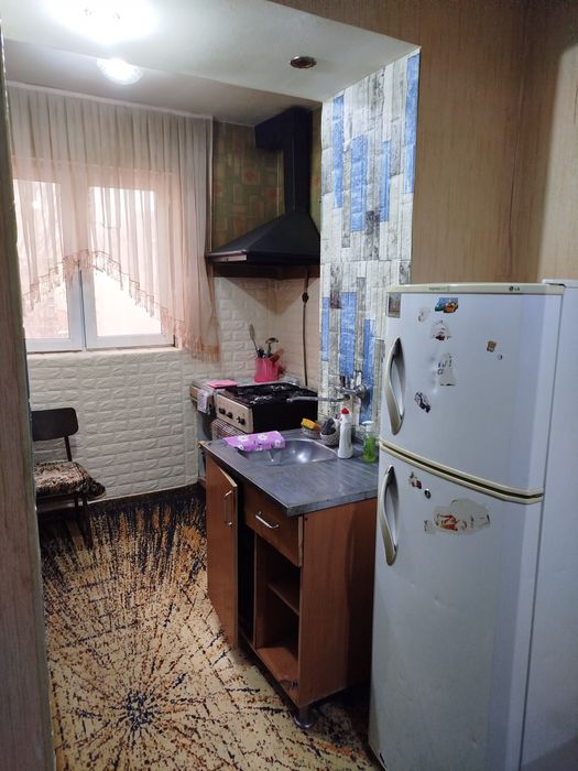 Ижарага 2 хонали квартира