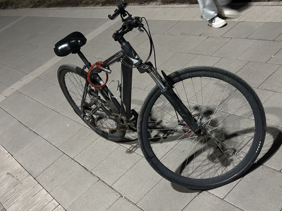 Продается велосипед