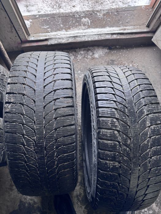 Резина на 18 комплект