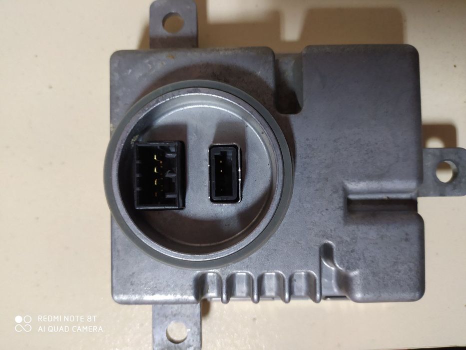 Баласт, запалка за BMW X6. БМВ X6.