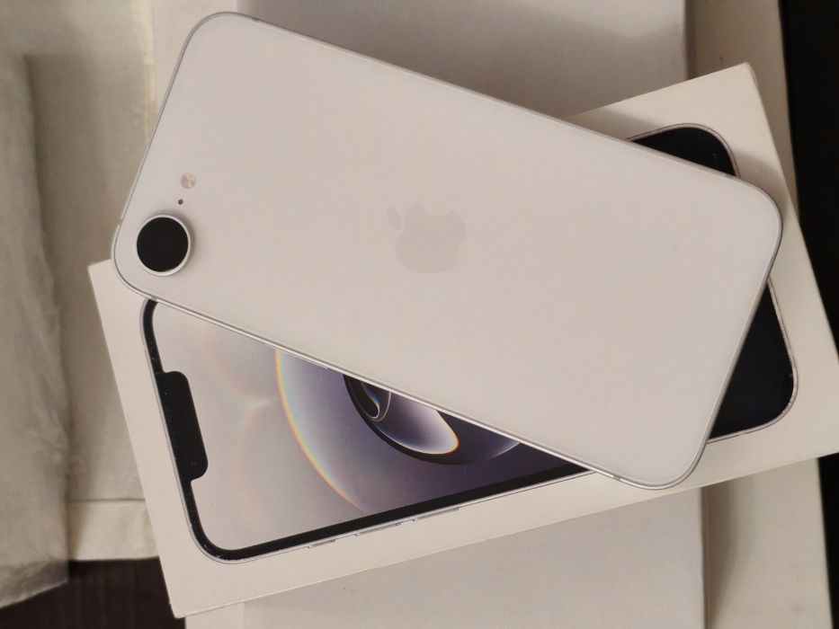 IPhone 16e 128gb sim