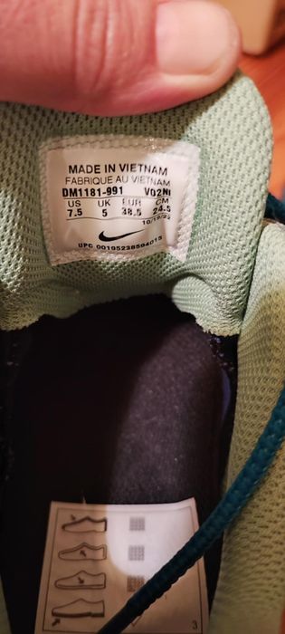 Нови! Оригинални.  Nike Air Max 95