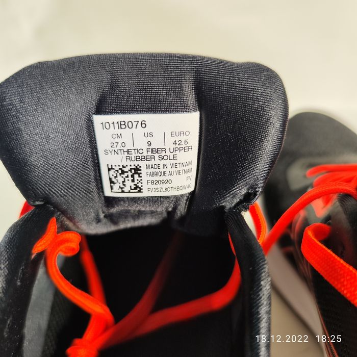 Кроссовки ASICS EvoRide TOKYO, эксклюзивная модель.