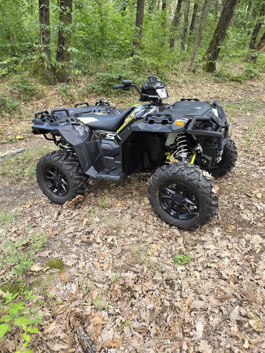 Polaris Sportsman XP 1000 S EPS