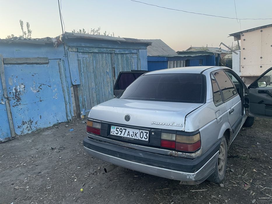 Прадам volkswagen passat Б3