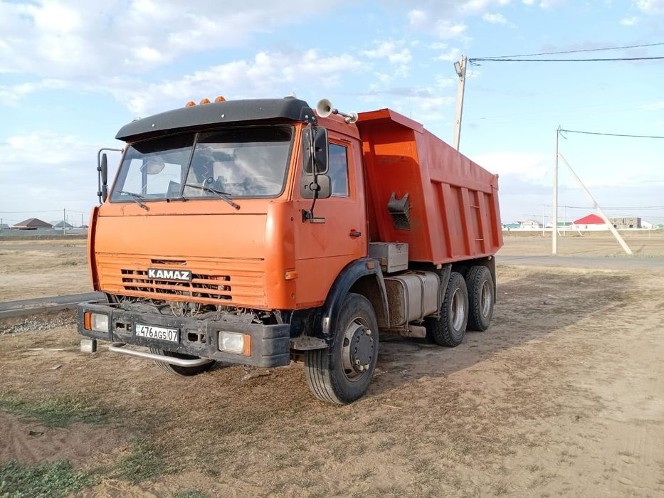 Камаз 2007 позвоните