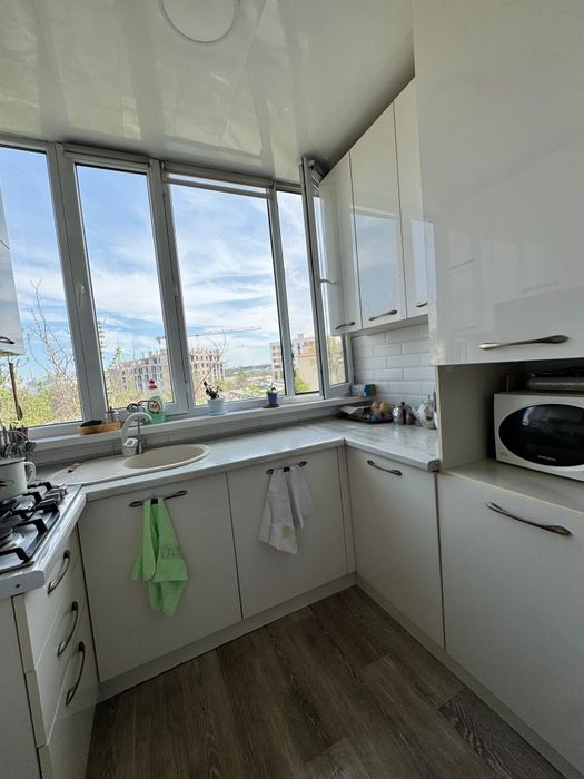 Продаётся 3-х комнатная кв.