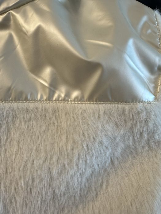 Промо-Gucci-Чисто ново оригинално дамско зимно яке S-M размер