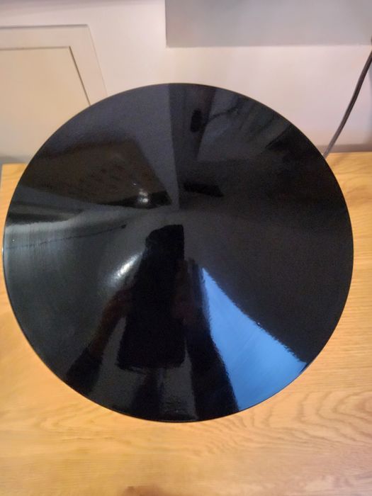 Настолна лампа от метал H&M Home