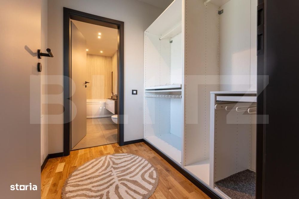 Casa semifinisata 4 camere, 120 mp, teren 600 mp, Suceagu