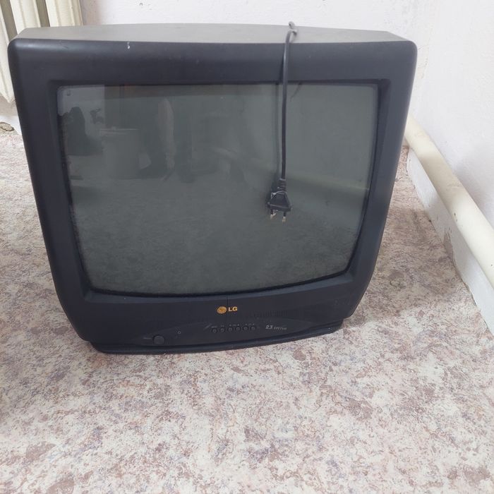 Телевизор Телевизор