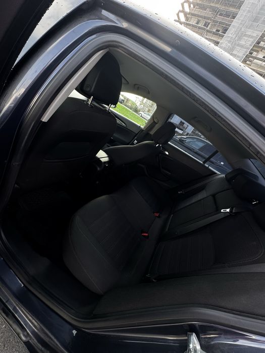 OPEL Insignia 2009 — imagine 5