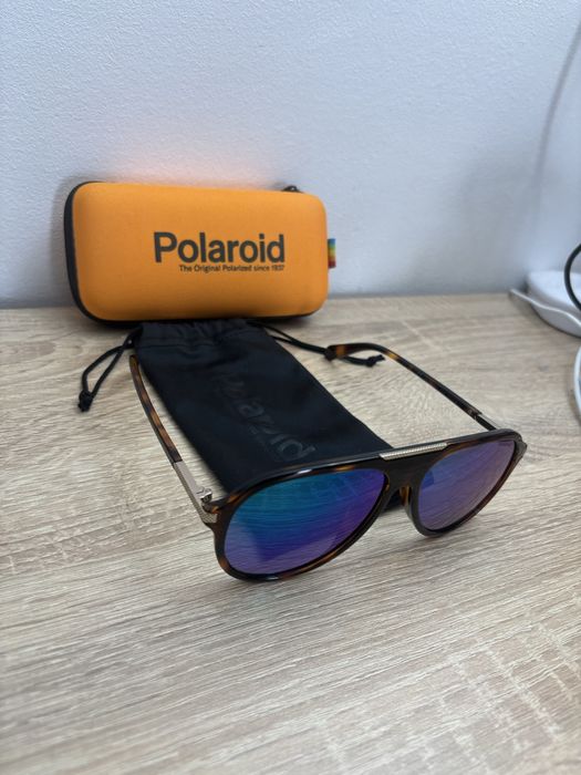 Оригинални очила Polaroid