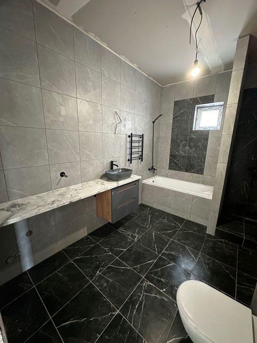 Кафельщик укладка кафель профессиональный