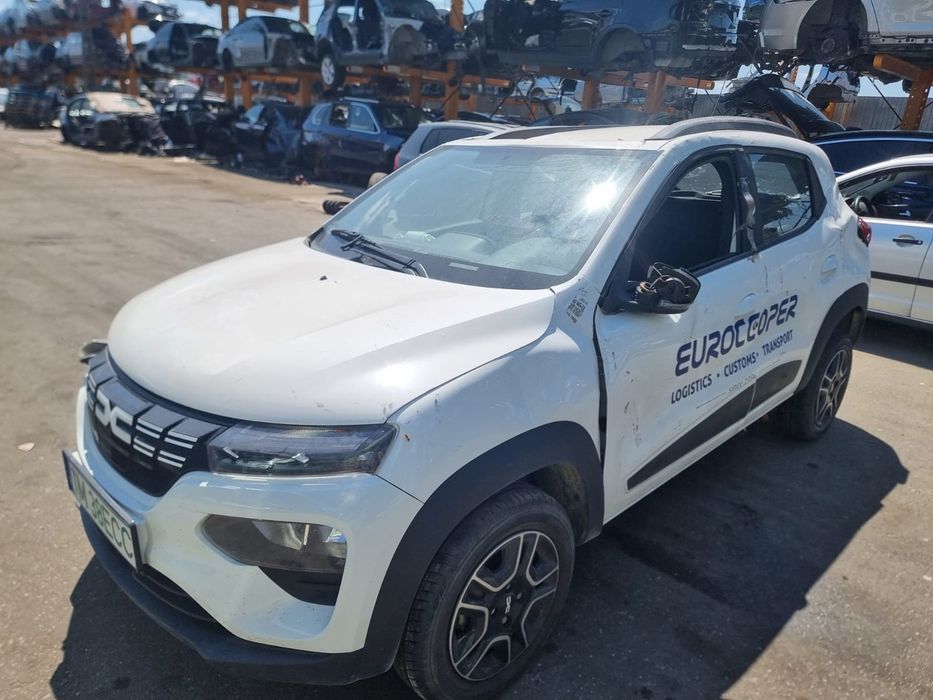 Oglinda dreapta 963013915R Dacia Spring 1 (facelift) (2022 - 2024)