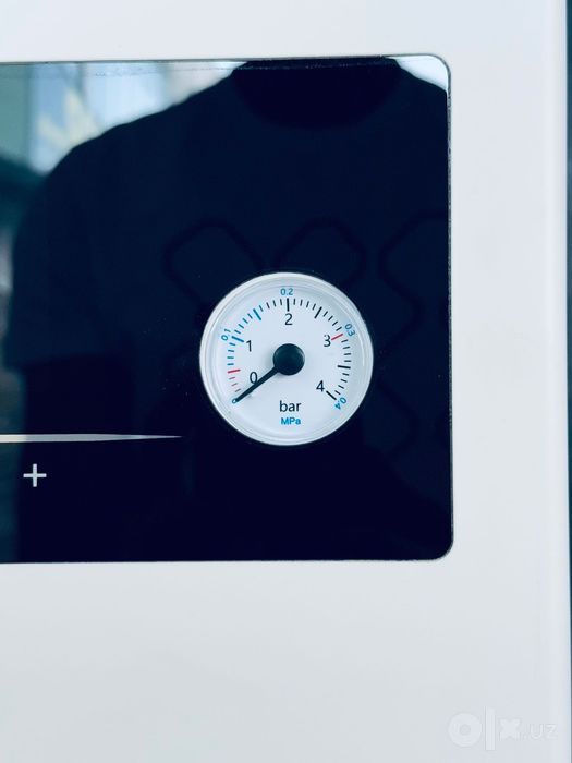Электрический котел SMGGood 6KW