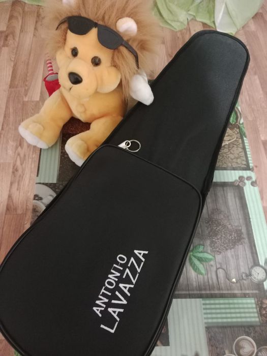 Скрипка в комплекте