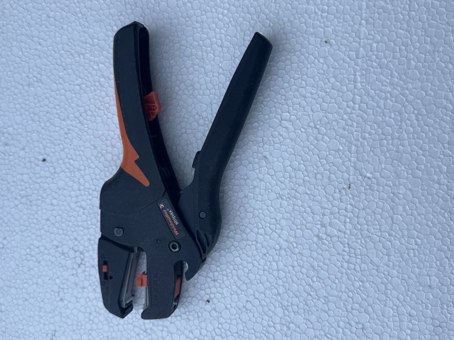 Knipex резачки оригинални