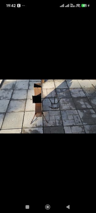 Паходная печка продам