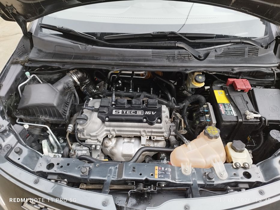 2018 пробег 57000