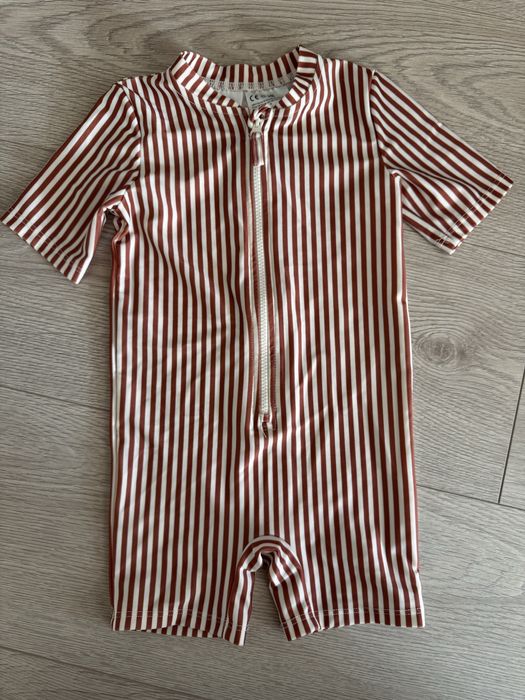 Детски бански - размер 74 H&M