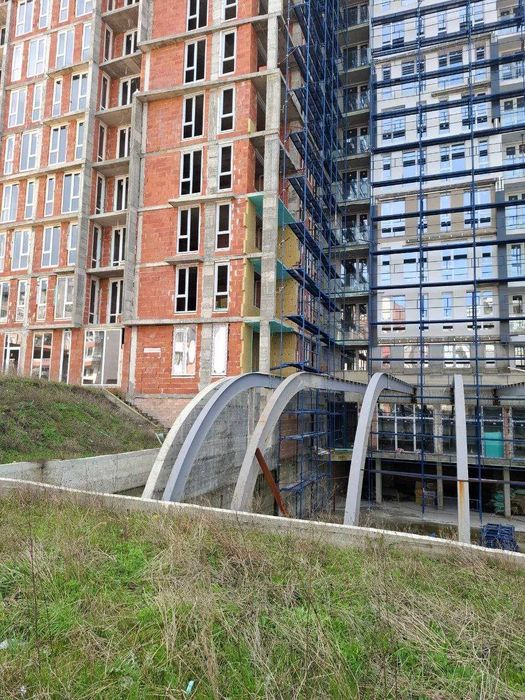 Продава се Двустаен апартамент в Бургас, Меден рудник - зона А - 63 кв.м за 632 €/кв.м - Снимка #4
