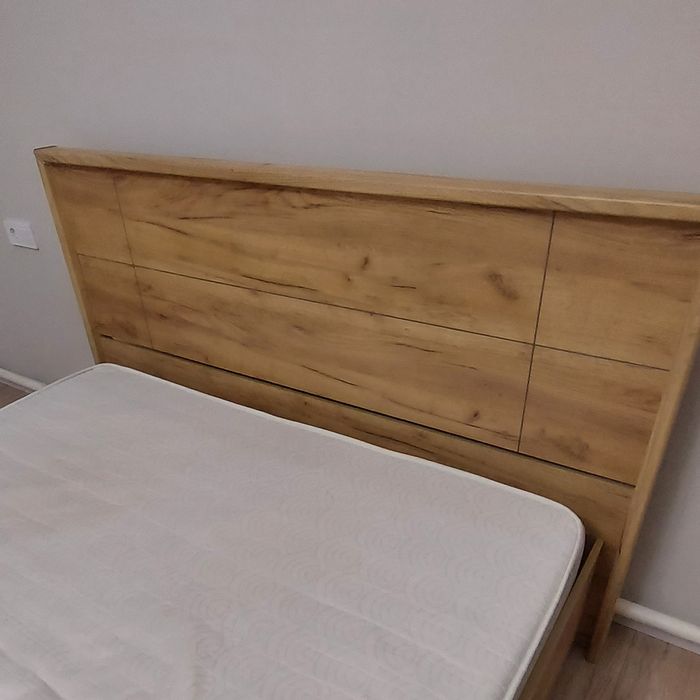 Кровать 1,6×2 метра