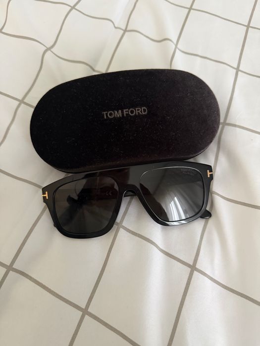 Слънчеви очила Tom Ford