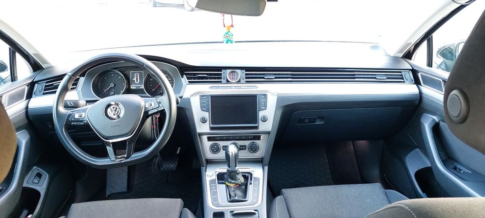 Vand VW Passat  2.0 TDI  150CP Fără AdBlue  DSG