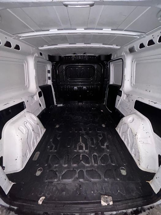 Dubă fiat doblo maxi 1.3 multijet