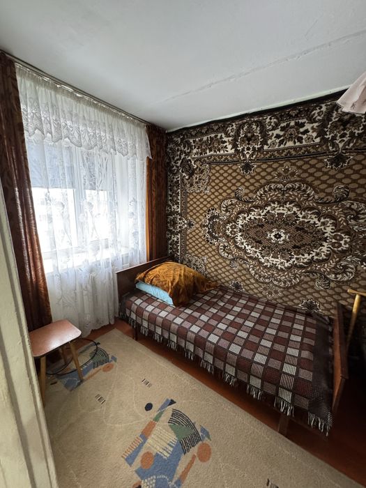 Продам 2-х комнатную квартиру