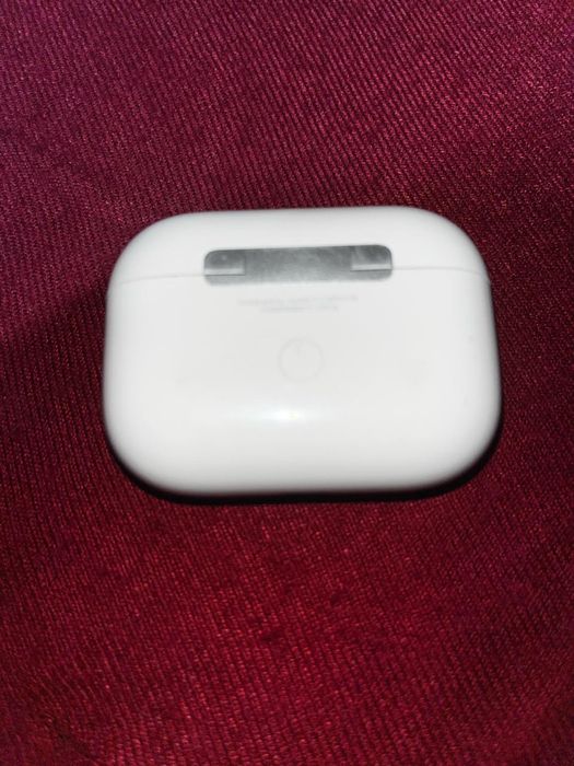 Продаю наушники AirPods Pro