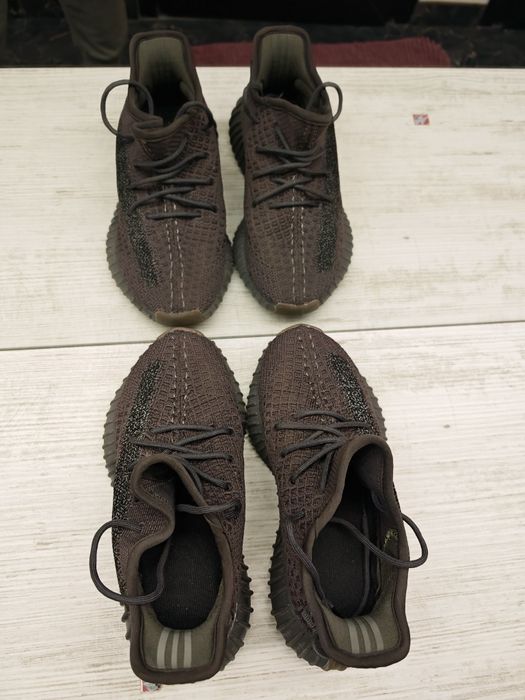 Детски обувки Adidas Yeezy